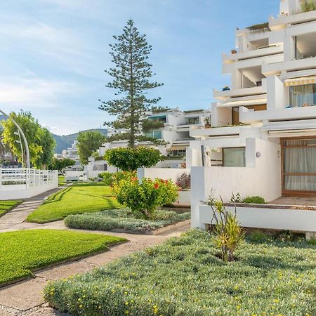 Ferienwohnung Ca'N Opus 321 Port d'Alcúdia Exterior foto