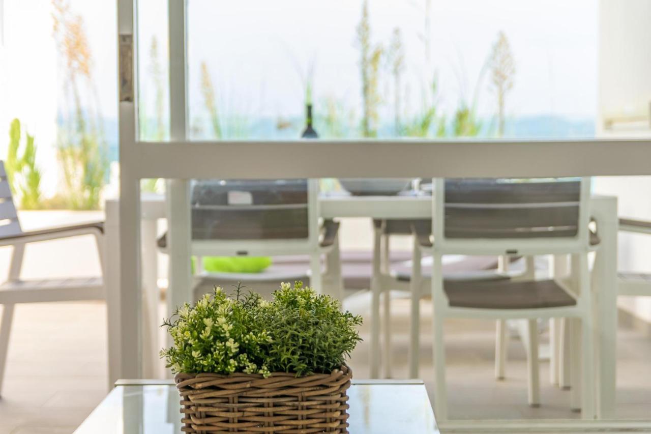 Ferienwohnung Ca'N Opus 321 Port d'Alcúdia Exterior foto