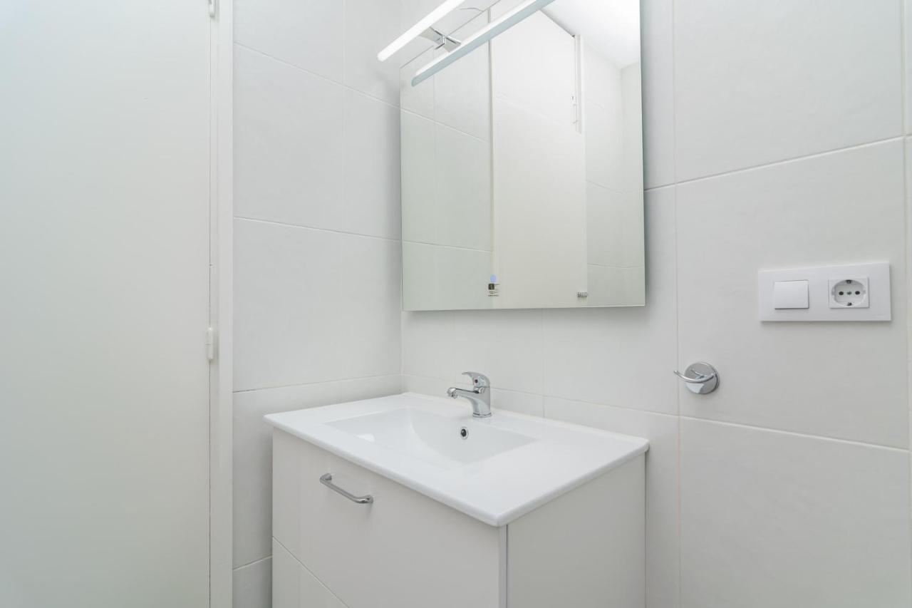Ferienwohnung Ca'N Opus 321 Port d'Alcúdia Exterior foto