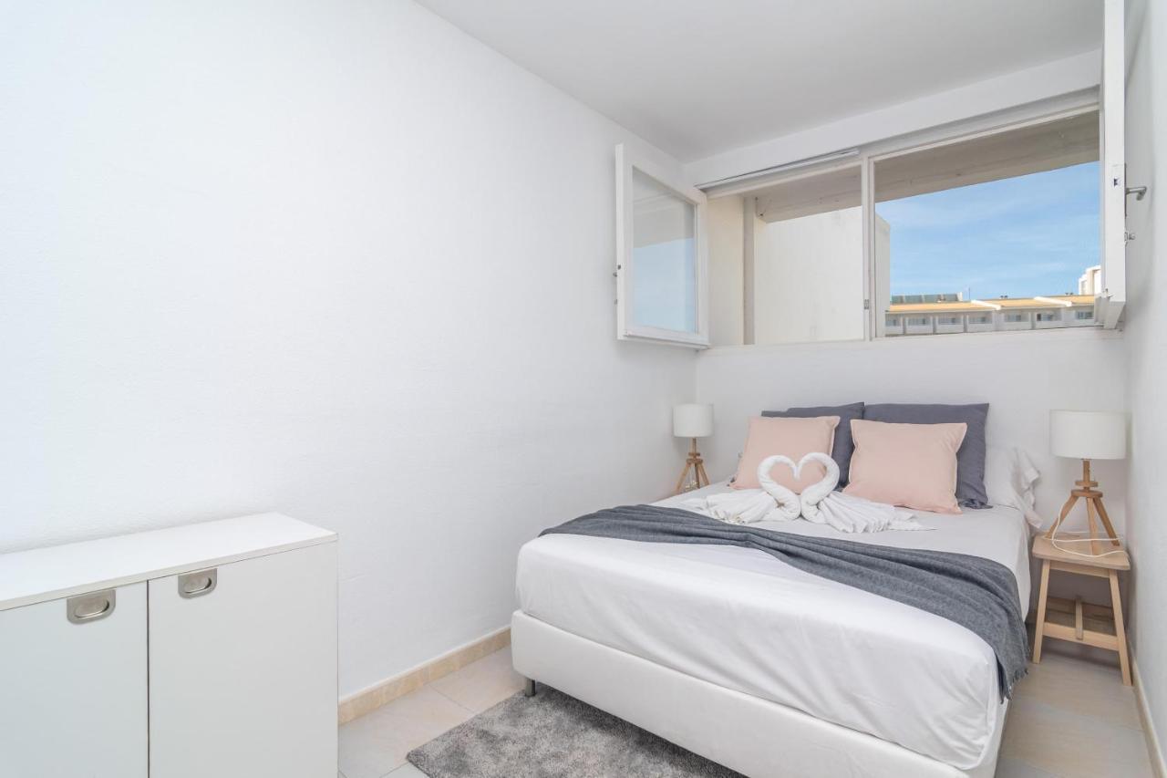 Ferienwohnung Ca'N Opus 321 Port d'Alcúdia Exterior foto