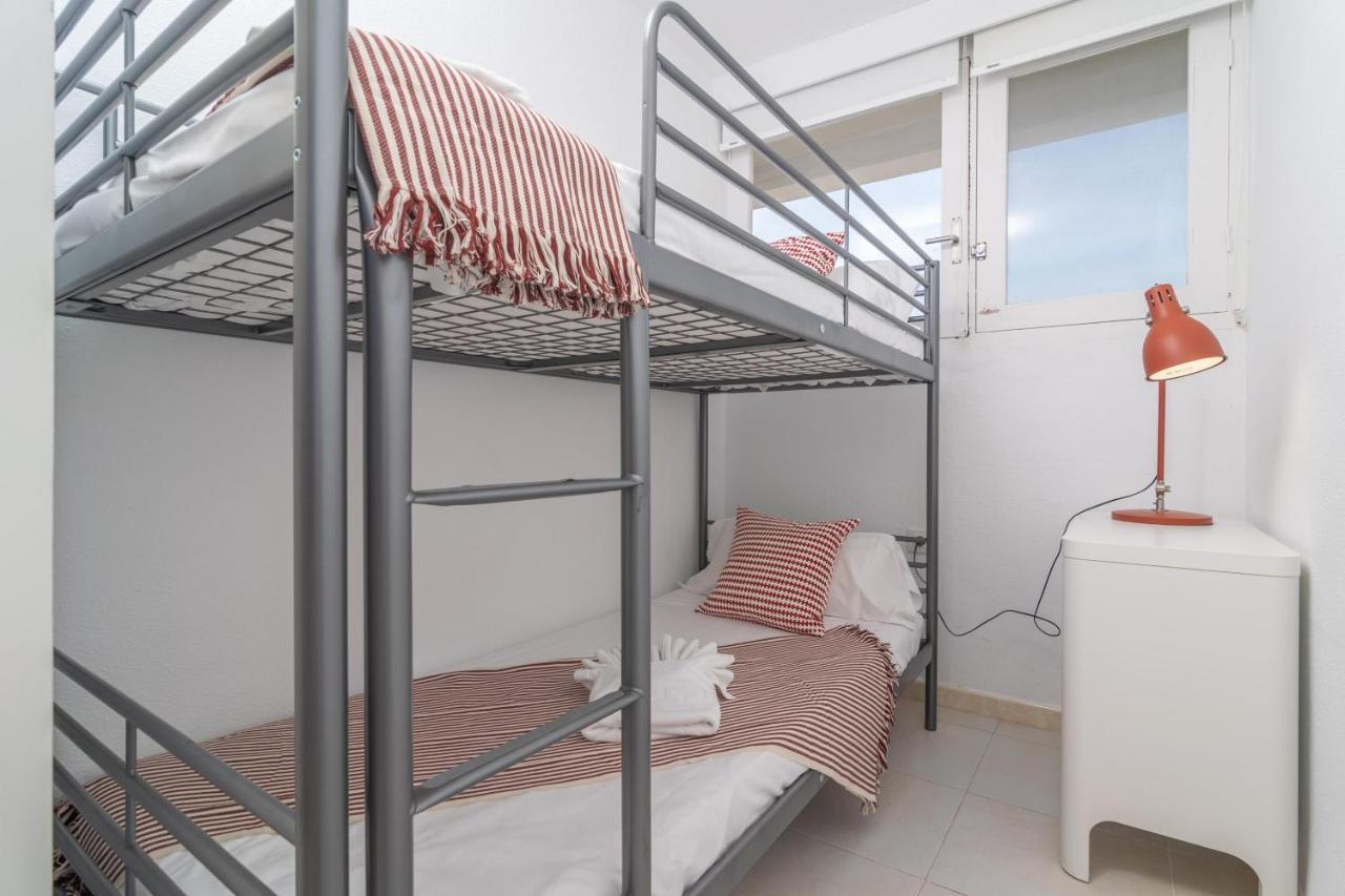 Ferienwohnung Ca'N Opus 321 Port d'Alcúdia Exterior foto