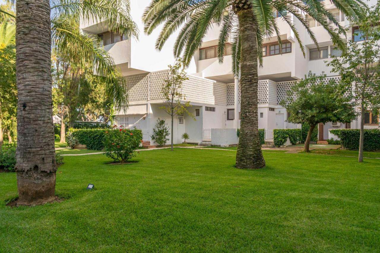 Ferienwohnung Ca'N Opus 321 Port d'Alcúdia Exterior foto