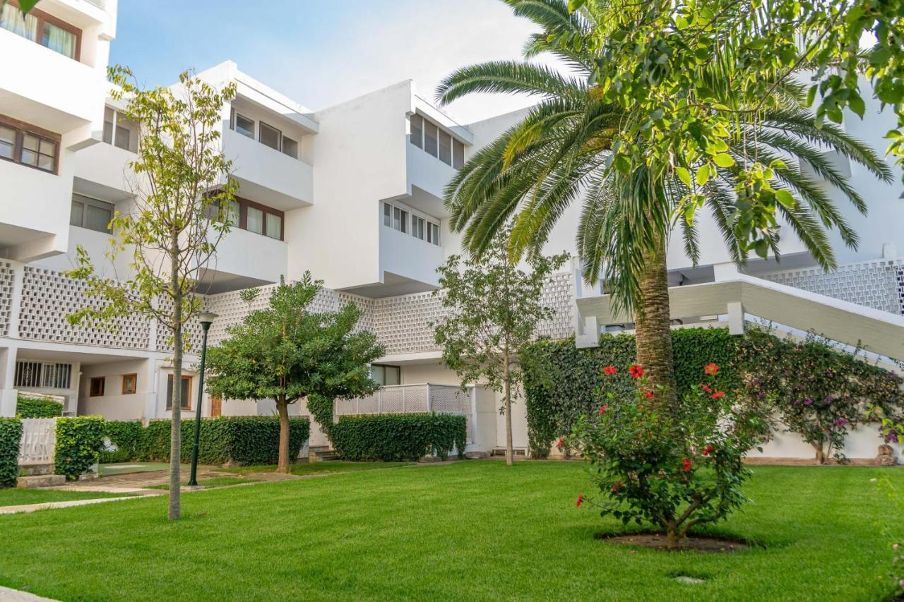 Ferienwohnung Ca'N Opus 321 Port d'Alcúdia Exterior foto